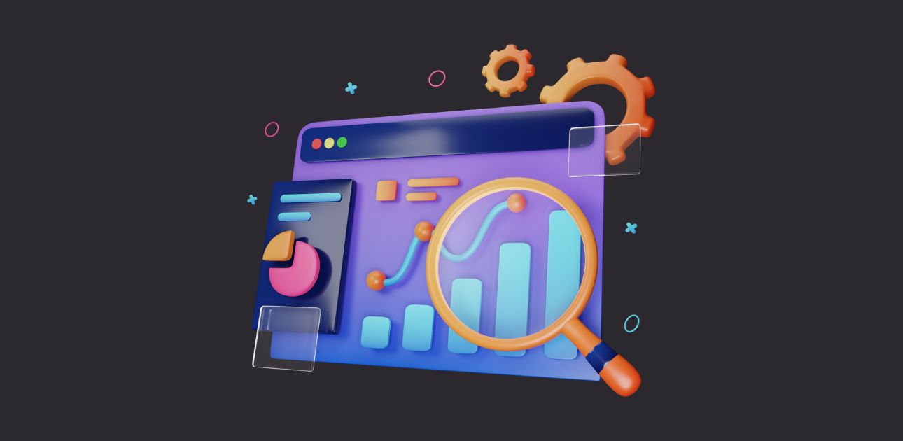 Icona dei servizi di Analisi e Reporting Avanzati per trasformare dati in strategie.
