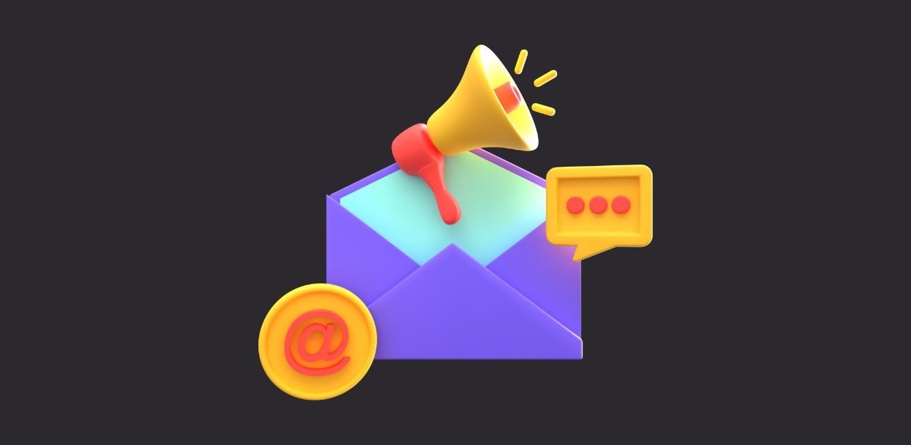 Icona del servizio di Email Marketing e Automazione
